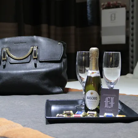 מלון Fragrance St. Peter רומא