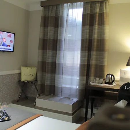 Fragrance St. Peter Hotel 3*