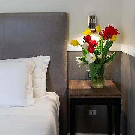 Fragrance St. Peter Hotel Rome