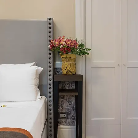 Fragrance St. Peter Hotel Rome
