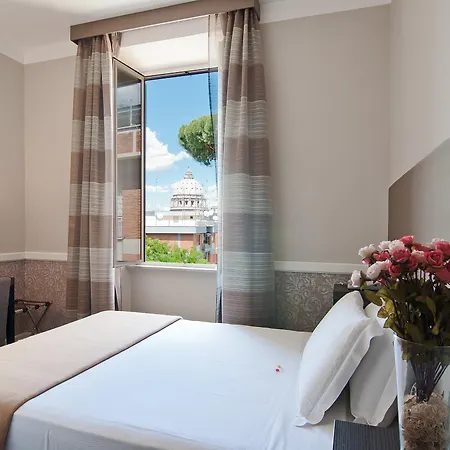 Hotel Fragrance St. Peter Rom