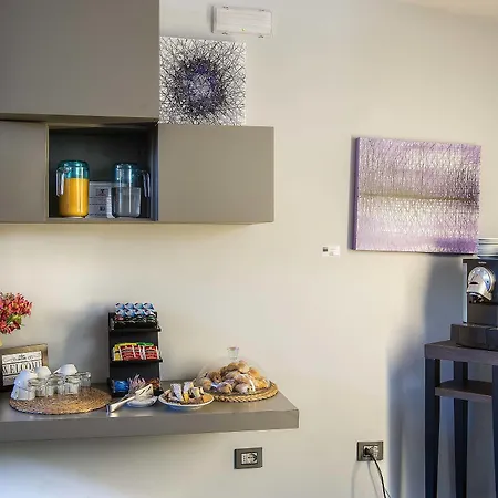 فندق Fragrance St. Peter