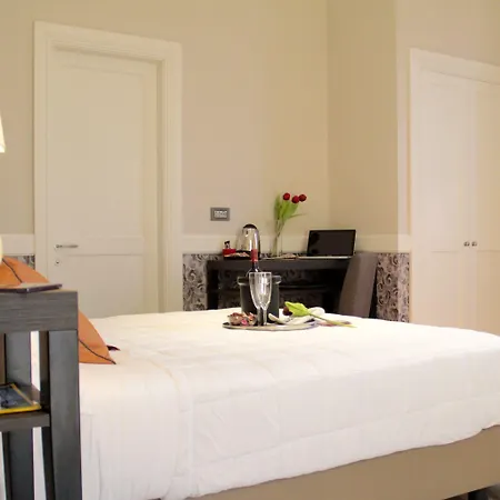 Fragrance St. Peter فندق روما