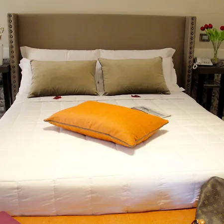 Fragrance St. Peter فندق 3*