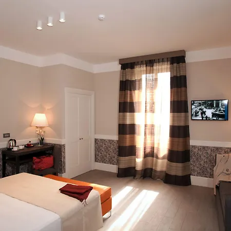 Fragrance St. Peter فندق 3*