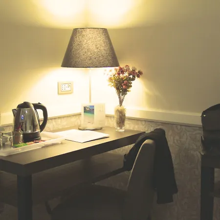 Fragrance St. Peter Hotel 3*