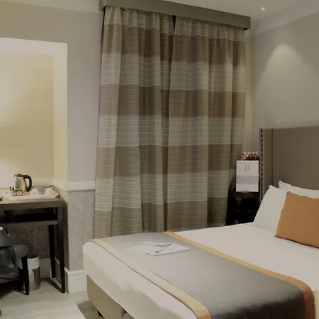 Fragrance St. Peter فندق روما