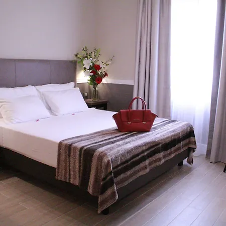 Fragrance St. Peter 3* روما