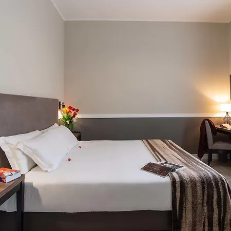 فندق Fragrance St. Peter 3*