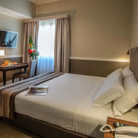 Fragrance St. Peter 3* روما