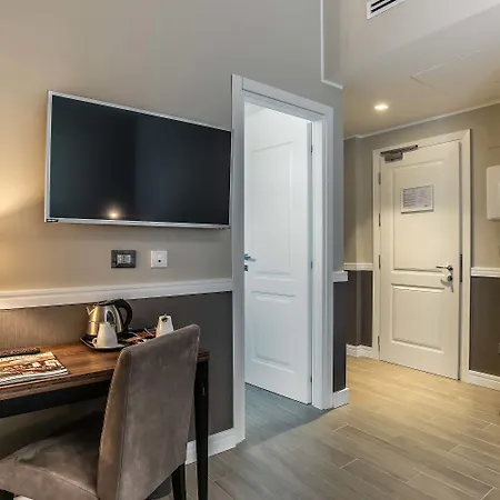 فندق Fragrance St. Peter