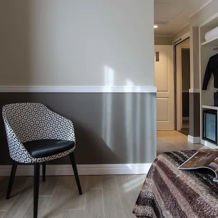 Fragrance St. Peter فندق روما