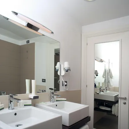 فندق Fragrance St. Peter