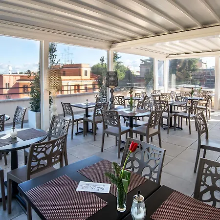 Fragrance St. Peter فندق روما