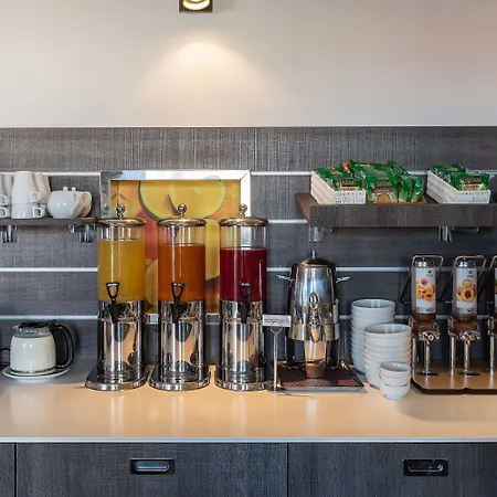 Fragrance St. Peter فندق 3*