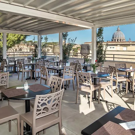 Fragrance St. Peter 3* روما