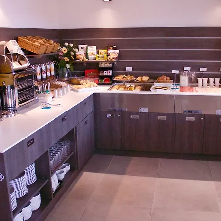 Fragrance St. Peter فندق