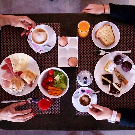 Fragrance St. Peter فندق