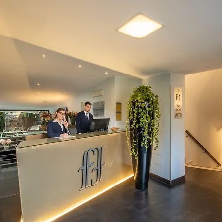 Fragrance St. Peter فندق