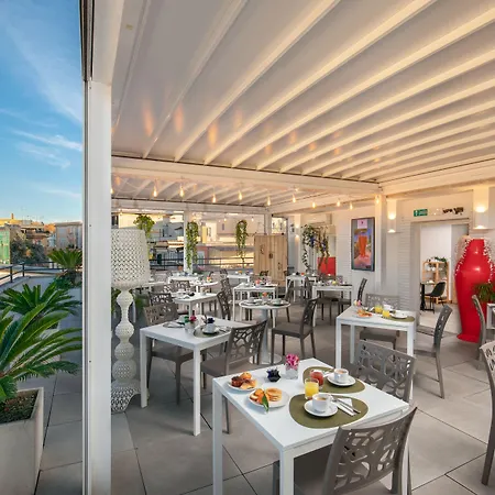 Fragrance St. Peter 3*