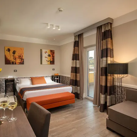 Fragrance St. Peter فندق روما