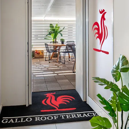 Fragrance St. Peter 3* روما