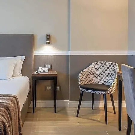 Fragrance St. Peter Hotel 3*