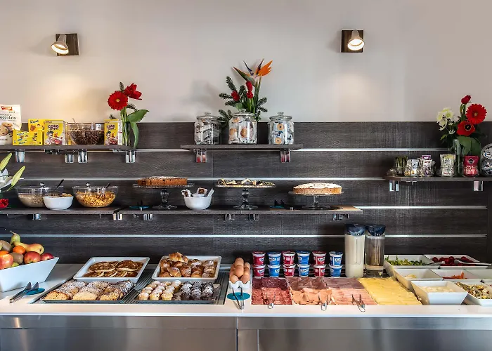 Fragrance St. Peter 3* Rom