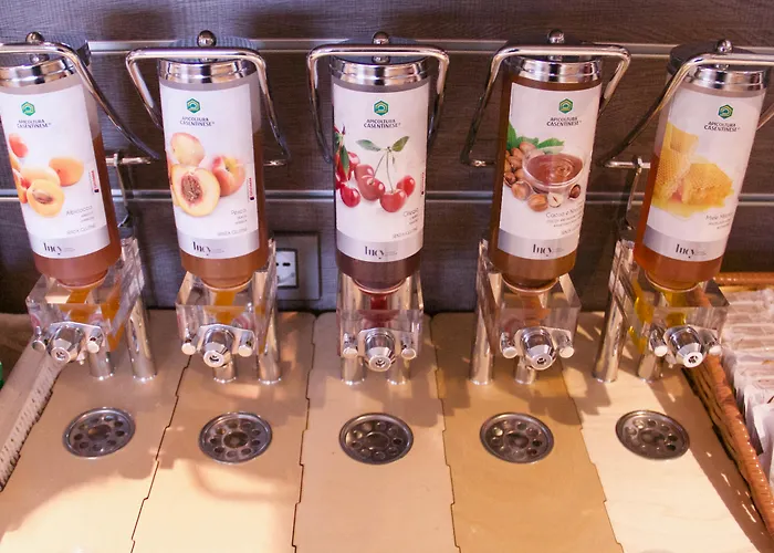 Fragrance St. Peter 3*