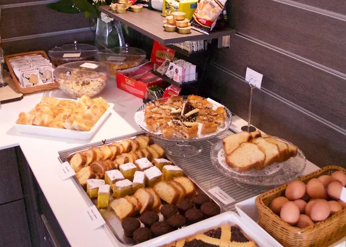 Hotel Fragrance St. Peter 3*