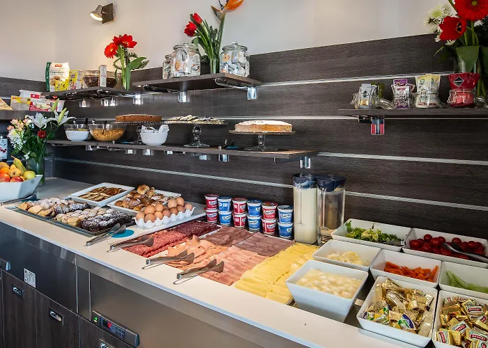 Fragrance St. Peter 3* Rom