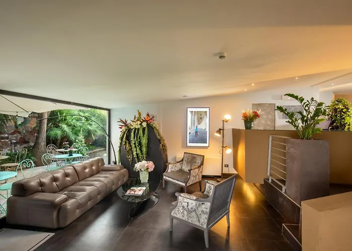 Fragrance St. Peter 3* Rom