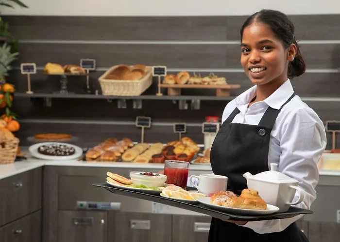 Fragrance St. Peter 3* Rom