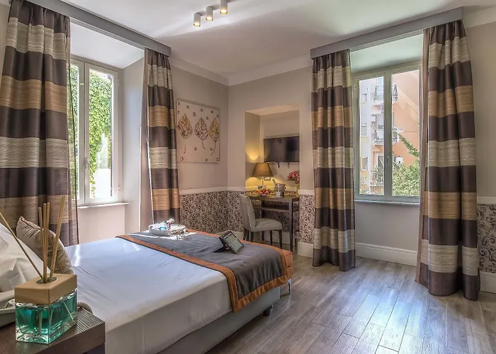 Fragrance St. Peter Rom