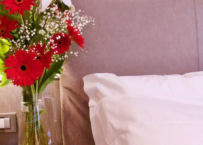 Hotel Fragrance St. Peter Rom