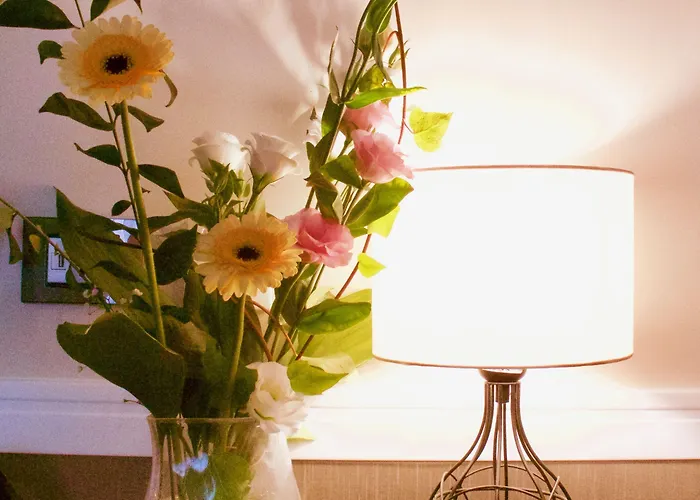 Hotel Fragrance St. Peter 3*