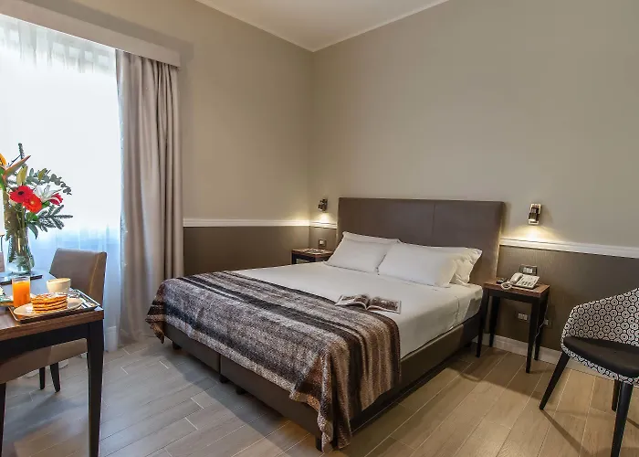 Fragrance St. Peter Hotel Rom