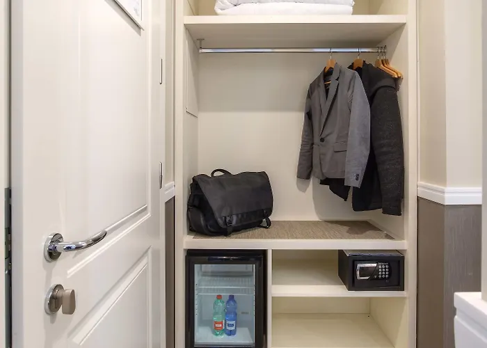 Fragrance St. Peter Rom