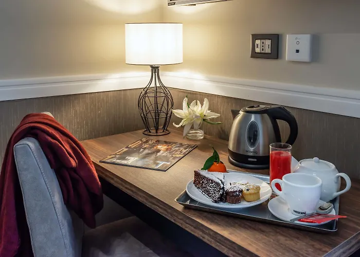 Fragrance St. Peter 3* Rom