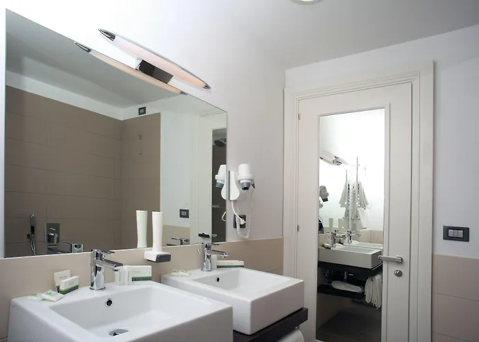 Hotel Fragrance St. Peter