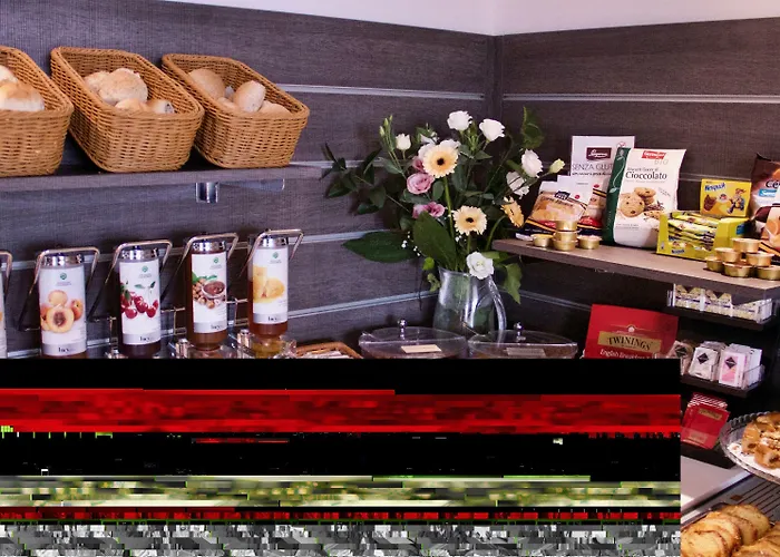 Fragrance St. Peter Hotel Rom