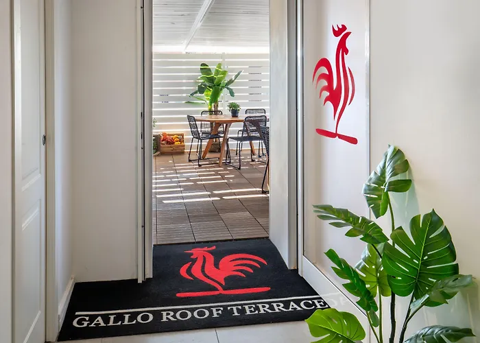 Fragrance St. Peter 3* Rom